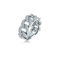 Anneau Mirco Visconti Femme in Or Diamante MH44